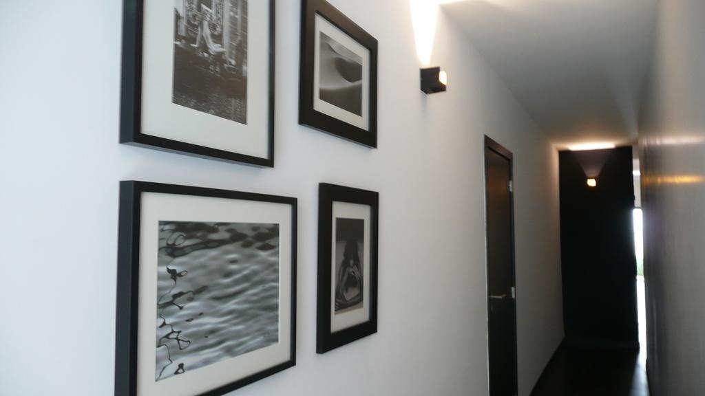 B&B The Street Lodge Льеж Экстерьер фото